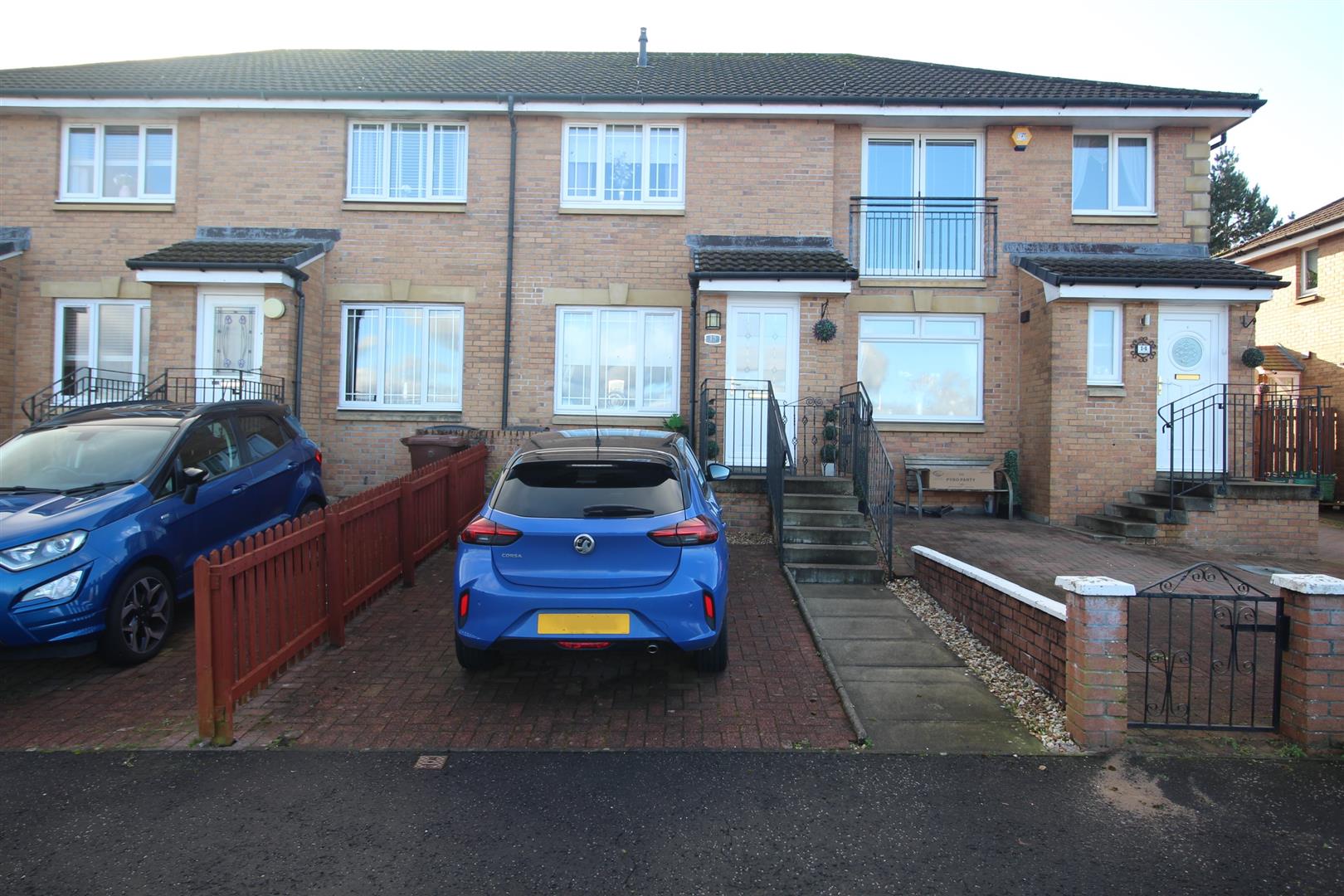 Gibson Street, Greenock Neill Clerk Estate Agents